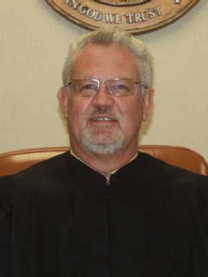 Since being appointed, <strong>Judge Heidt</strong> has presided over a very active civil division. . Judge wesley heidt political affiliation